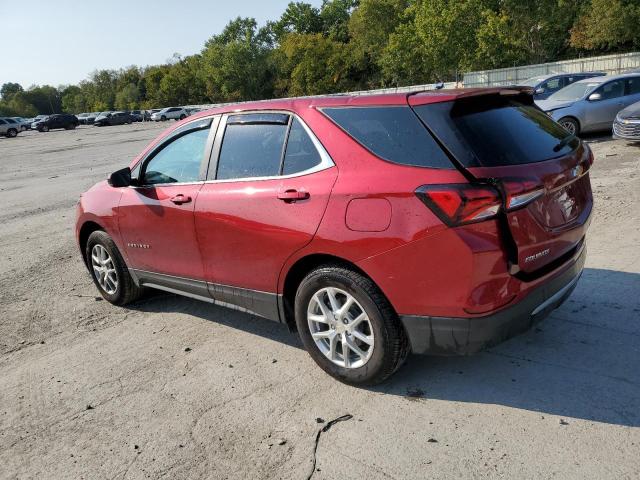 VIN 3GNAXUEG1RS149852 2024 Chevrolet Equinox, LT no.2