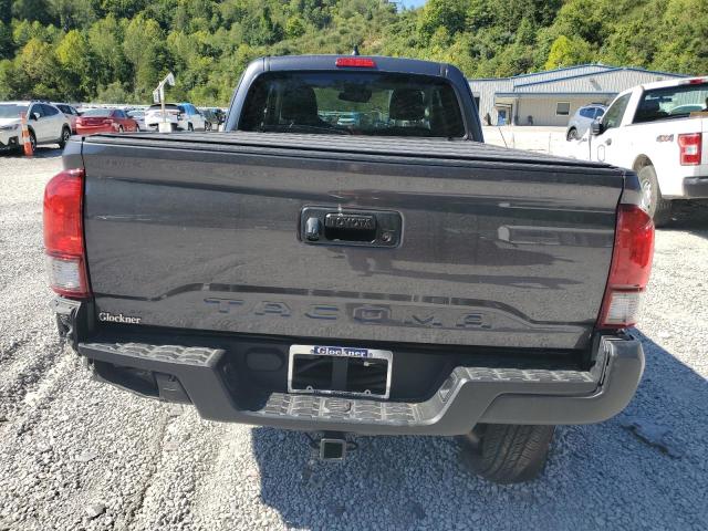 VIN 3TYRX5GN5PT071000 2023 Toyota Tacoma, Access Cab no.6