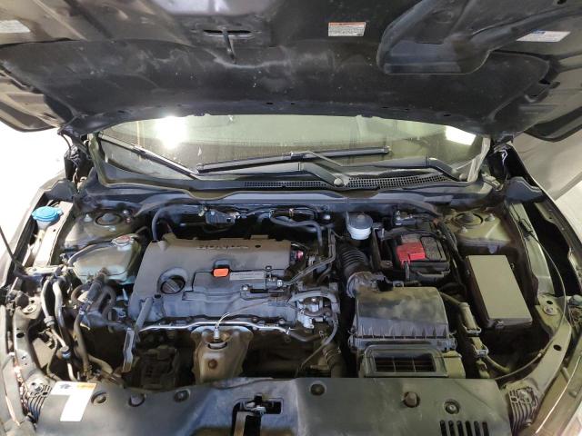 2016 HONDA CIVIC EX - 19XFC2F77GE029269
