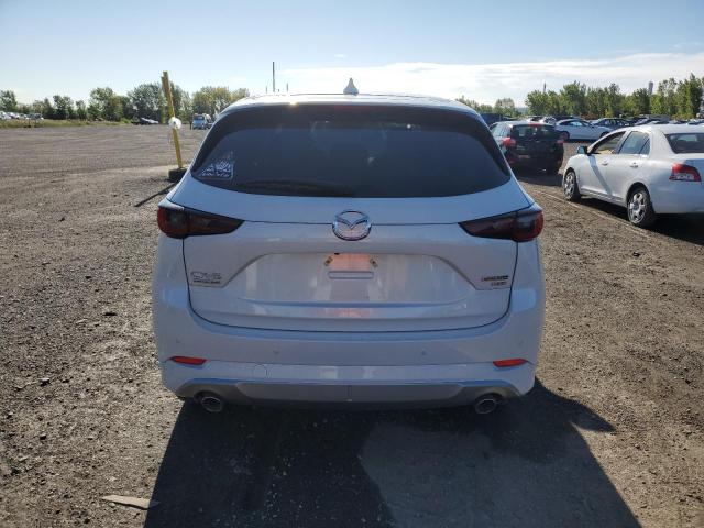2024 MAZDA CX-5 SIGNA - JM3KFBEY5R0401713