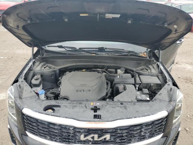 VIN 5XYP64HC3NG218079 2022 KIA Telluride, S no.12