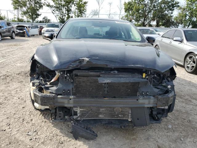 VIN 3FA6P0LU2JR133922 2018 Ford Fusion, Se Hybrid no.5