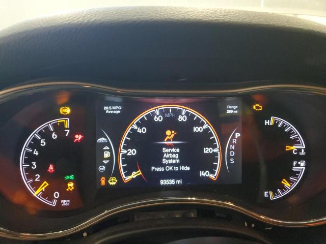 2015 JEEP GRAND CHER - 1C4RJFBG3FC118150