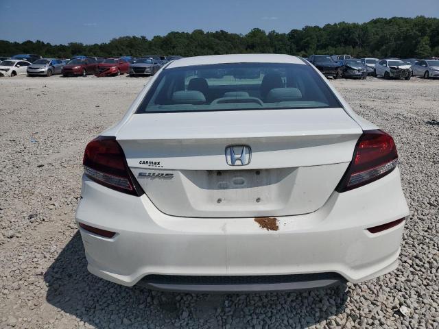 VIN 2HGFG3B55FH518630 2015 Honda Civic, LX no.6