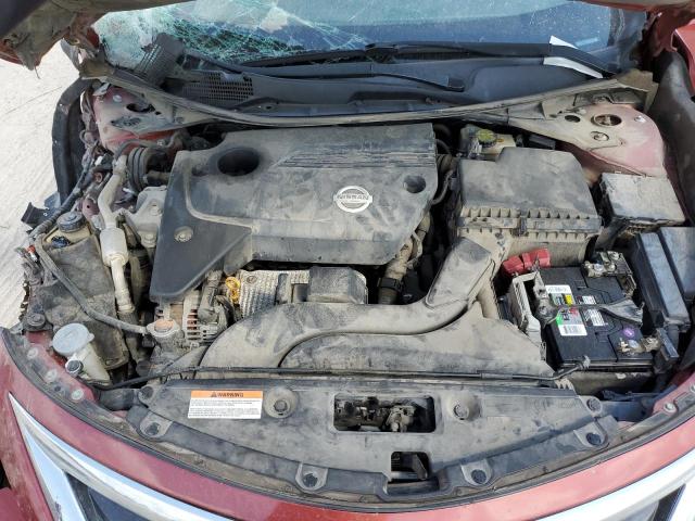 2015 NISSAN ALTIMA 2.5 - 1N4AL3AP6FC474153