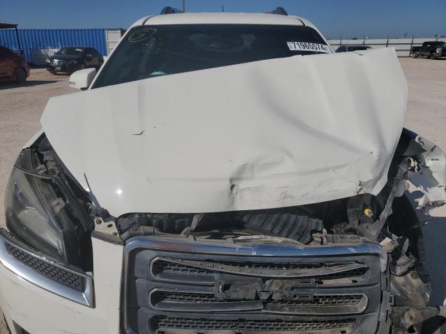 2015 GMC ACADIA SLT - 1GKKRRKD0FJ144335