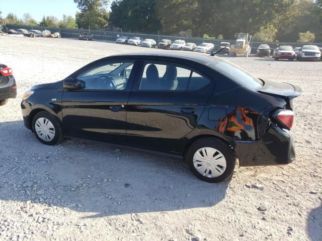 2024 MITSUBISHI MIRAGE G4 - ML32FUFJ6RHF04779