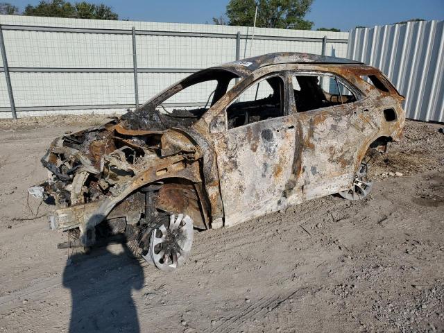 2021 CHEVROLET EQUINOX LT - 3GNAXJEV4MS136373