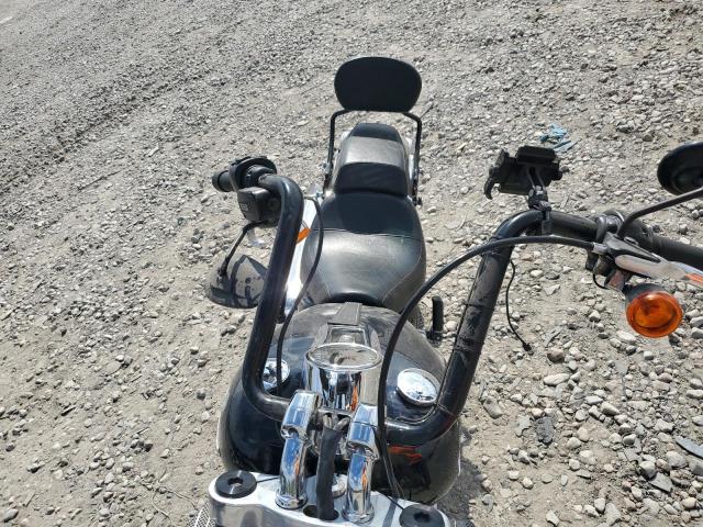 2019 HARLEY-DAVIDSON FLSB 1HD1YMJ27KB039405