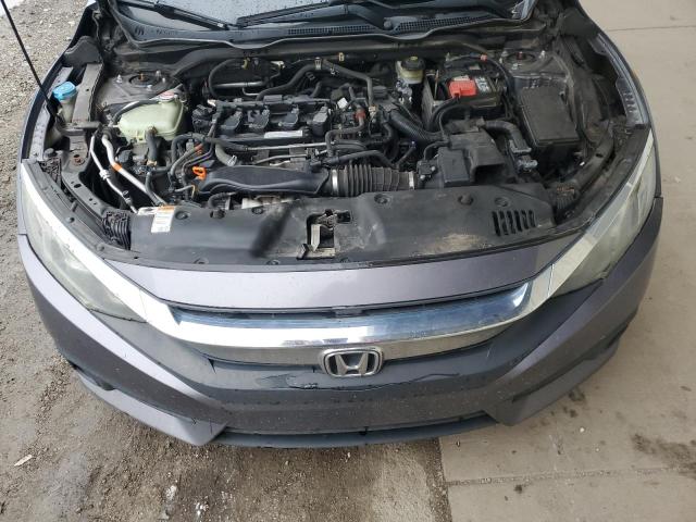 2016 HONDA CIVIC EX - 19XFC1F35GE040018