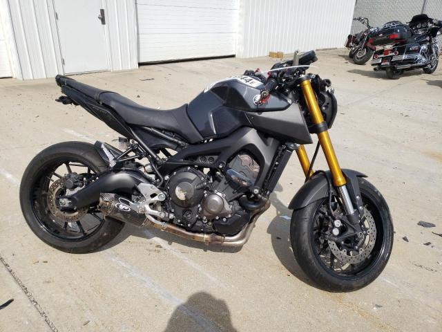 YAMAHA FZ09