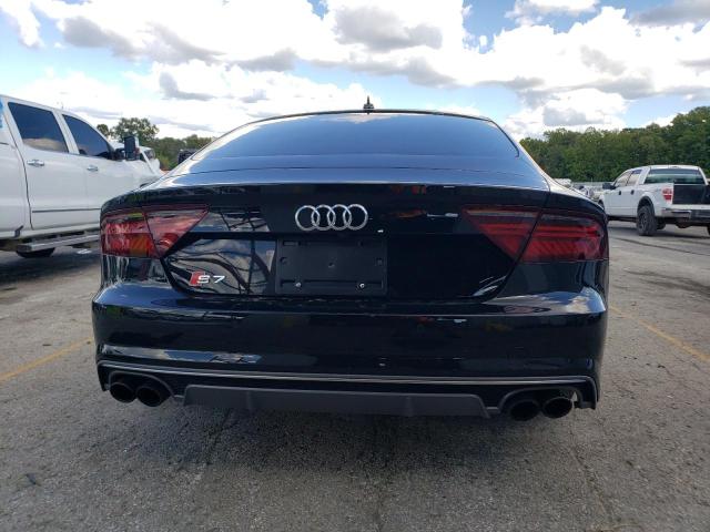 2018 AUDI S7 PRESTIG WAU2FAFC1JN090694
