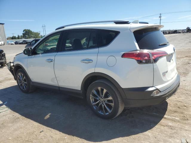2018 TOYOTA RAV4 LIMIT - JTMYFREV6JJ190070