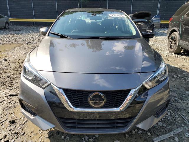 VIN 3N1CN8EV4ML821423 2021 NISSAN VERSA no.5