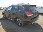 SUBARU FORESTER T photo