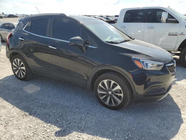 2021 BUICK ENCORE PRE - KL4CJASB7MB318149
