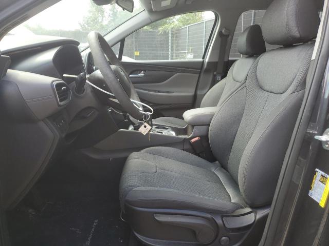 2020 HYUNDAI SANTA FE S - 5NMS23AD8LH241993