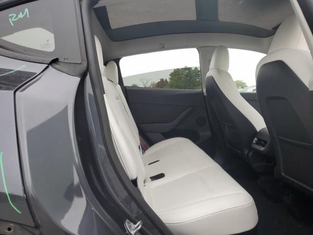 2023 TESLA MODEL Y - 7SAYGDEE6PF835237