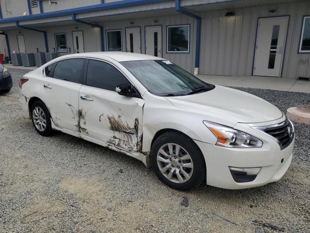 VIN 1N4AL3AP0EC135564 2014 Nissan Altima, 2.5 no.4