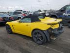 Lot #3025604057 2007 SATURN SKY REDLIN