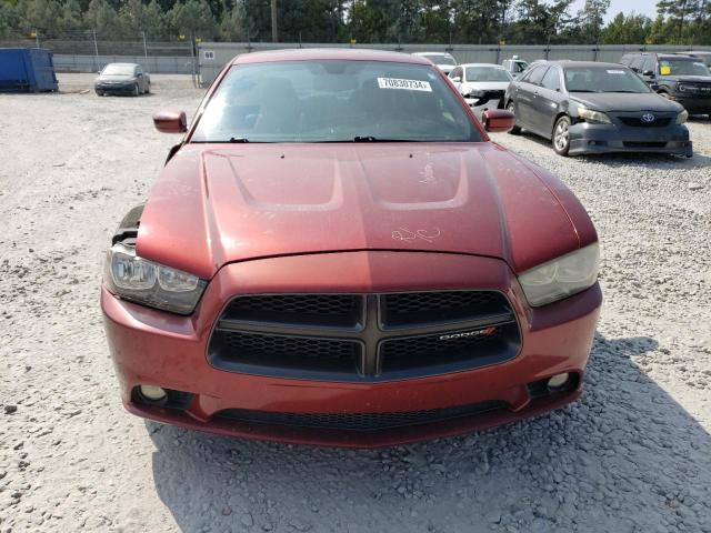 VIN 2C3CDXHG7EH219220 2014 Dodge Charger, Sxt no.5