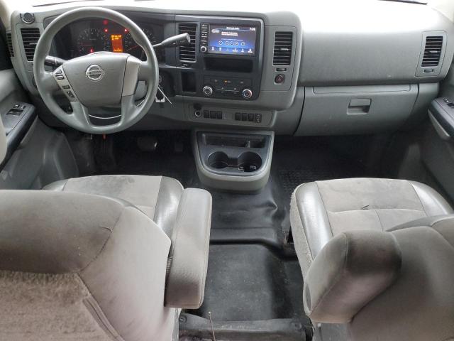 2020 NISSAN NV 1500 S - 1N6BF0KM5LN806590