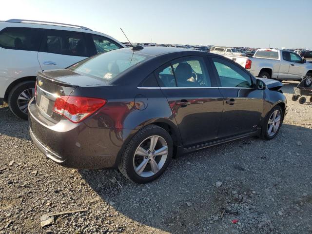 VIN 1G1PF5SB3G7194848 2016 Chevrolet Cruze, LT no.3