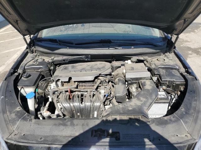 VIN 5NPE24AF2KH782608 2019 Hyundai Sonata, SE no.11