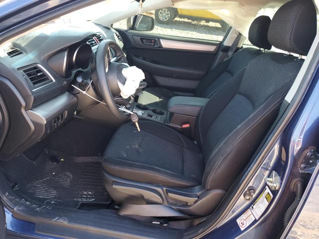 2019 SUBARU OUTBACK 2. - 4S4BSABC6K3302440