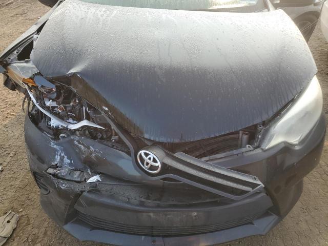 2015 TOYOTA COROLLA L - 2T1BURHE9FC273390