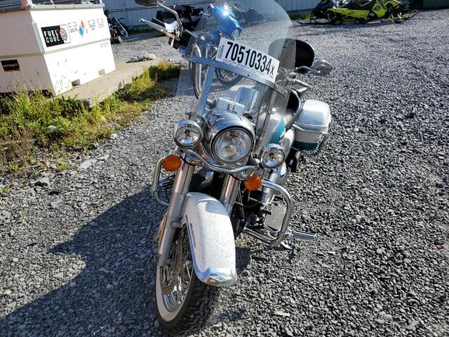 2016 HARLEY-DAVIDSON FLHR ROAD 1HD1FBM1XGB658486