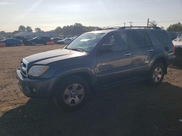 2007 TOYOTA 4RUNNER SR JTEBU14R570115565  70694054