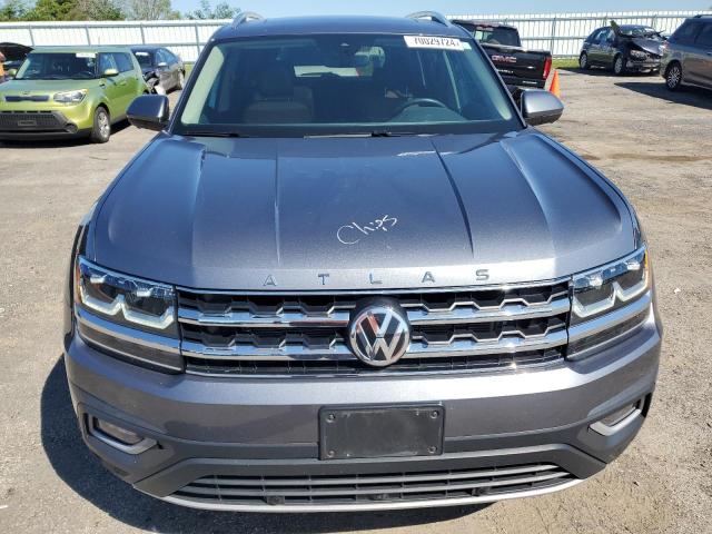 VIN 1V2NR2CA8KC619912 2019 Volkswagen Atlas, Sel Pr... no.5