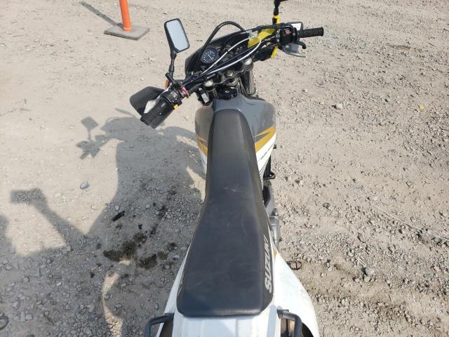 2015 SUZUKI DR650 SE JS1SP46A2F2101169