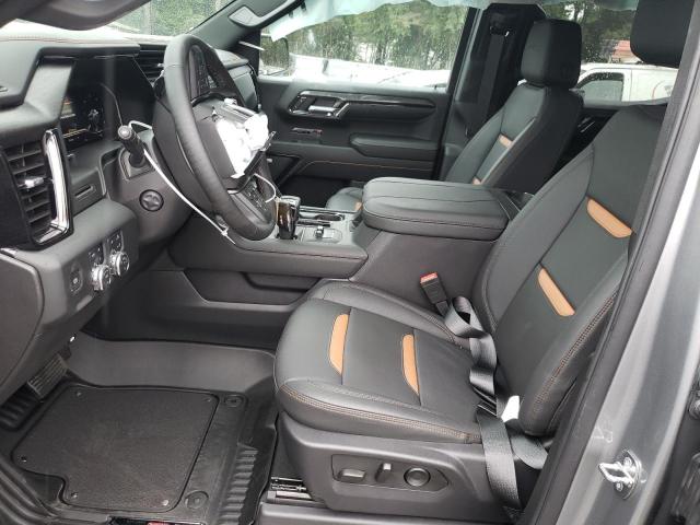 2024 GMC SIERRA K15 - 3GTUUEEL2RG413875