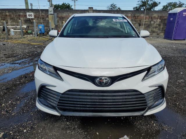 2024 TOYOTA CAMRY LE - 4T1C11AK6RU233172
