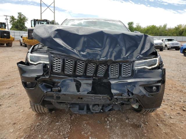 2022 JEEP GRAND CHER - 1C4RJFAG6NC118918