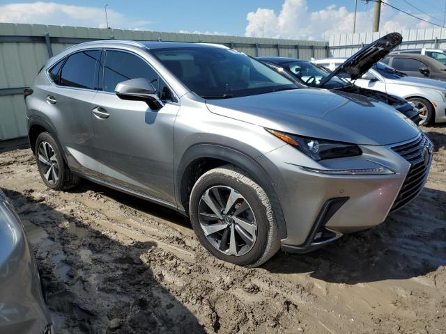 2020 LEXUS NX 300 JTJGARBZ9L2162100