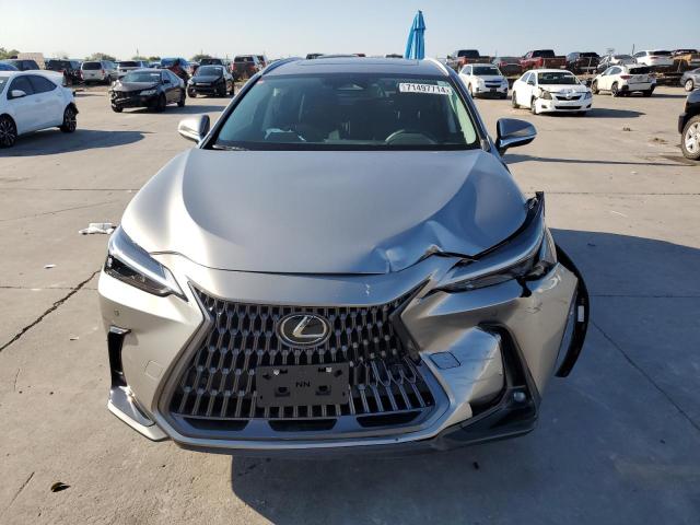 VIN 2T2GDCAZ5RC008336 2024 Lexus NX, 250 Premium no.5