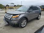 FORD EXPLORER X photo