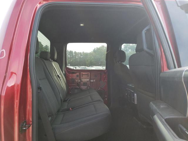 2016 FORD F150 SUPER - 1FTEW1EP9GFA39984