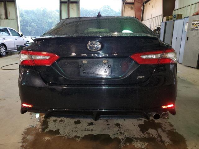 2018 TOYOTA CAMRY L - JTNB11HK2J3029996