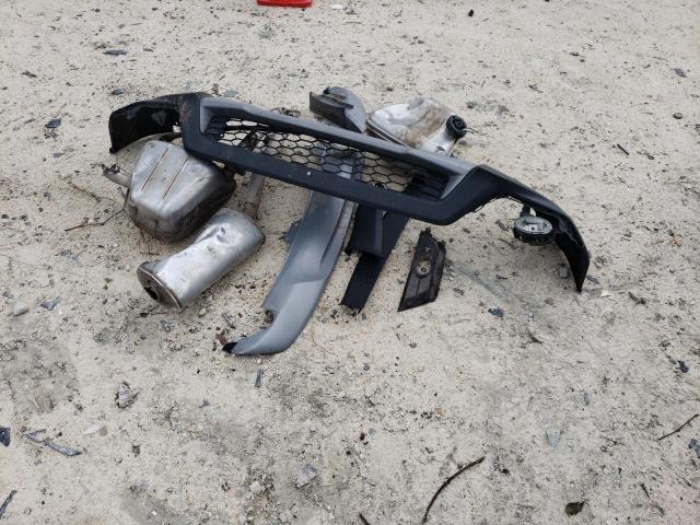 7FARW1H51KE039913 2019 HONDA CRV