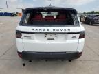 LAND ROVER RANGE ROVE photo