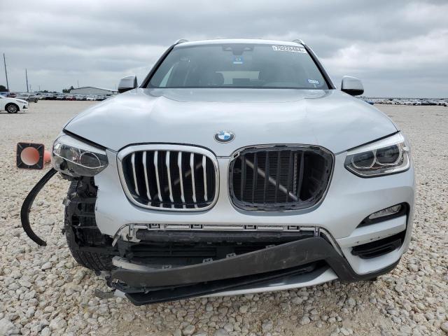 2018 BMW X3 XDRIVE3 - 5UXTR9C56JLD61748