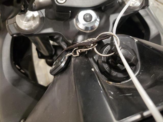 2014 KAWASAKI EX650 E - JKAEXEE15EDA16966