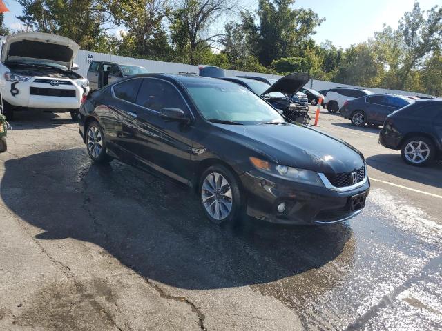 2015 HONDA ACCORD EXL - 1HGCT1B89FA013797