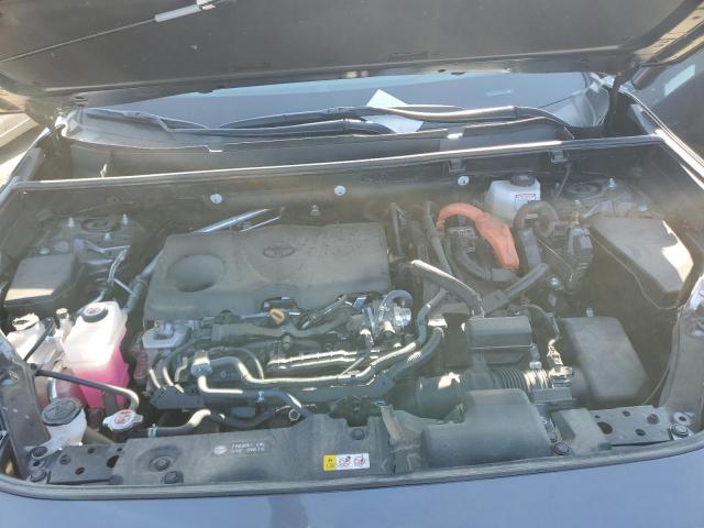 2023 TOYOTA RAV4 XLE - 4T3RWRFV6PU083596