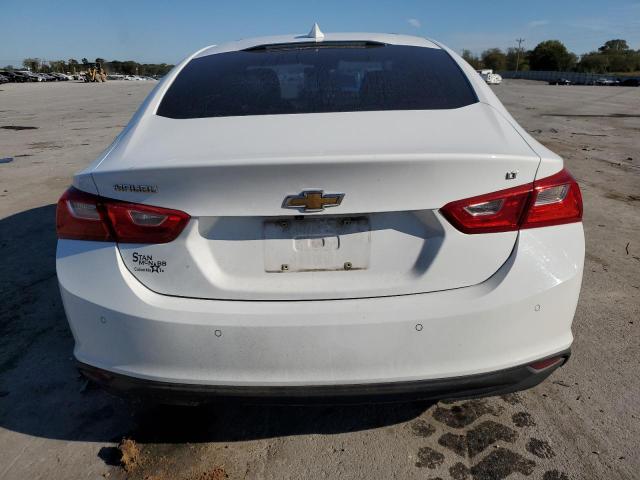 2017 CHEVROLET MALIBU LT - 1G1ZE5ST4HF172756
