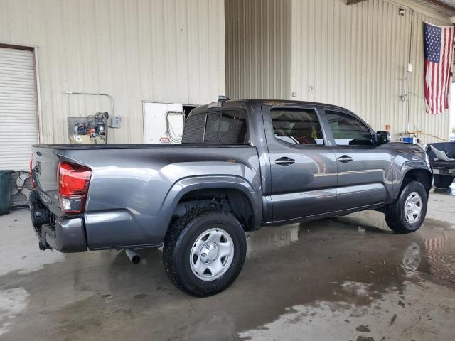 2023 TOYOTA TACOMA DOU - 3TMCZ5AN4PM550562